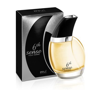 Parfum Prive by Emper - 6th Sense