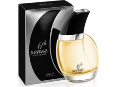 Parfum Prive by Emper - 6th Sense